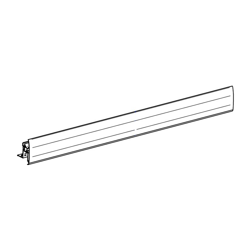 Výsuvný panel Thule Omnistor 8000, bílý, 5 m