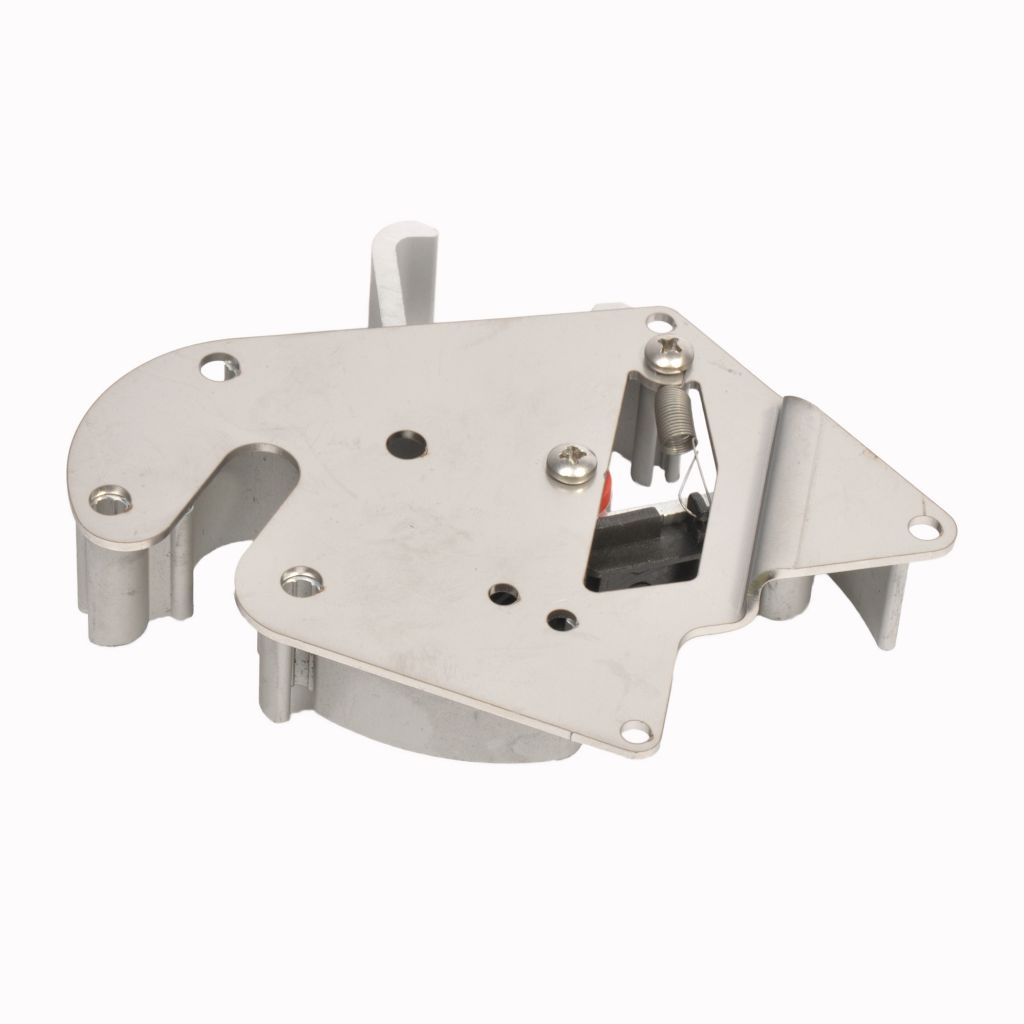 End Plate Thule Omnistor 6502 / 6802 / 6900, Right