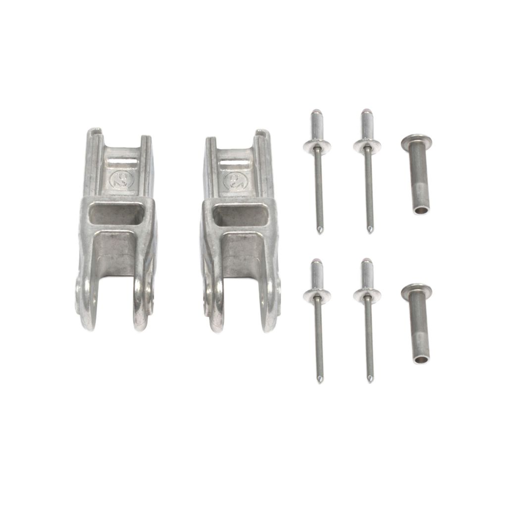 Support Arm Hinge Thule Omnistor, up to 2010, 2 Pcs.