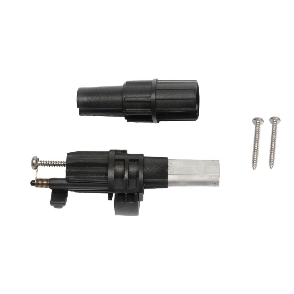 Koncovky navíjecí hřídele Thule Omnistor 4200/4900/5200