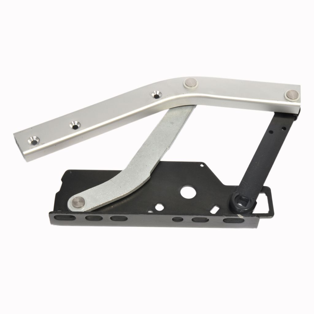 Nůžky Thule Single Step V10 / V15, levé
