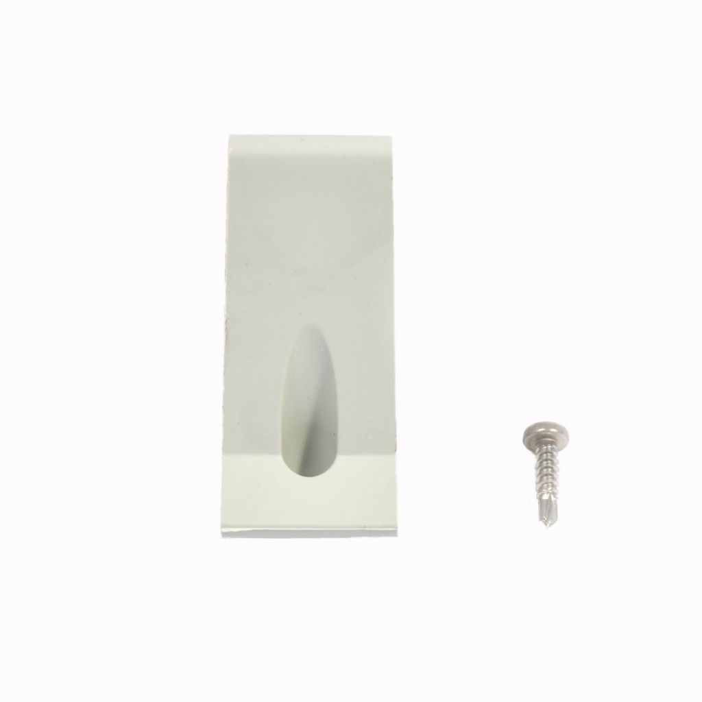 Gliding Angle Výsuvný panel Thule Omnistor 9200, Front