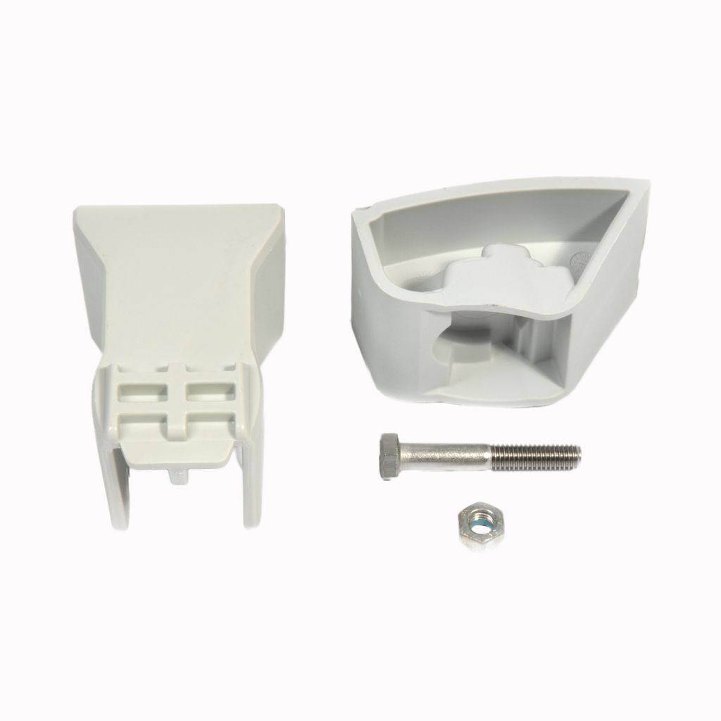 Montážní sada pouzdra napínací tyče Thule Omnistor 9200