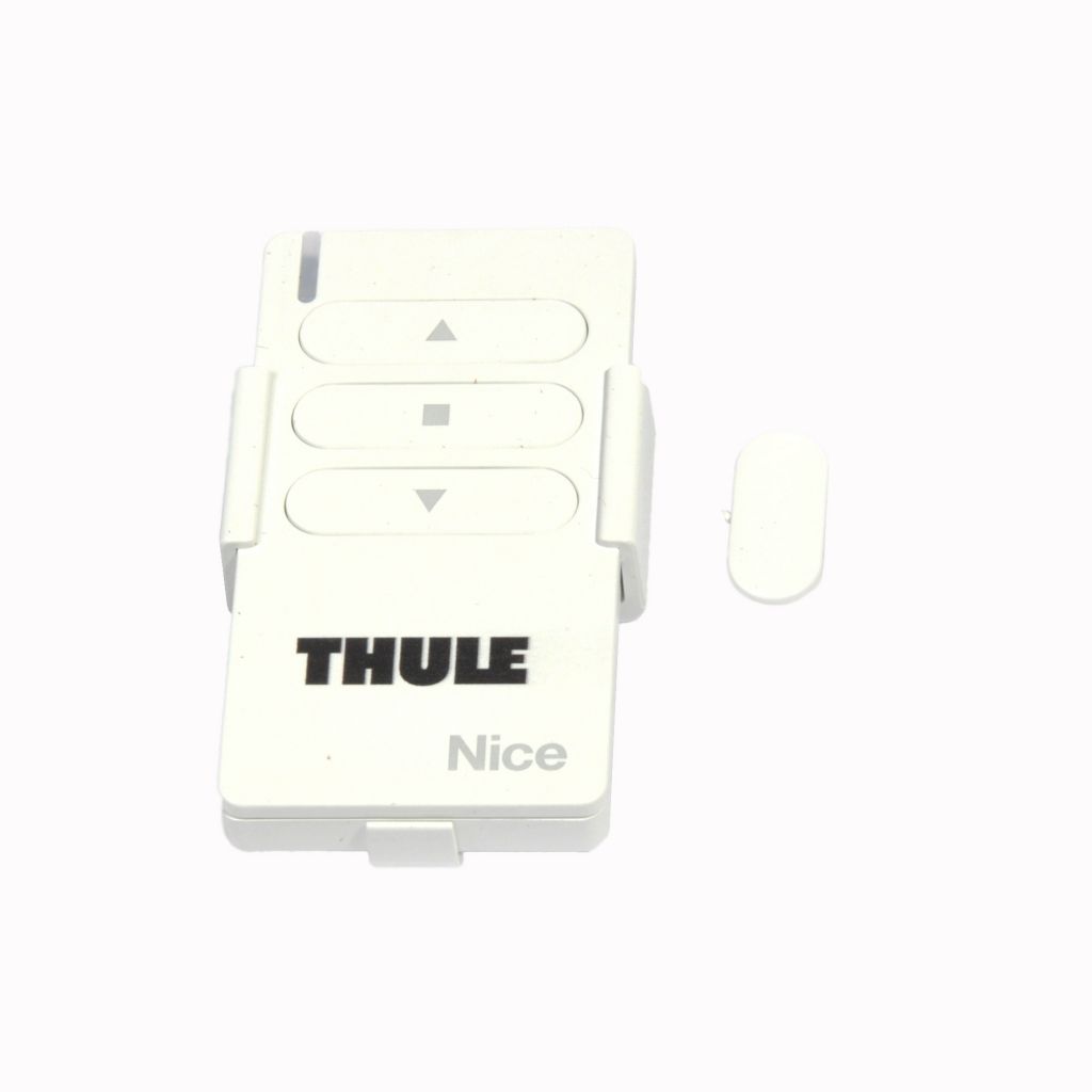 Dálkové ovládání Thule Omnistor 8000/9200