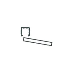 U-profil 90 cm Thule Style