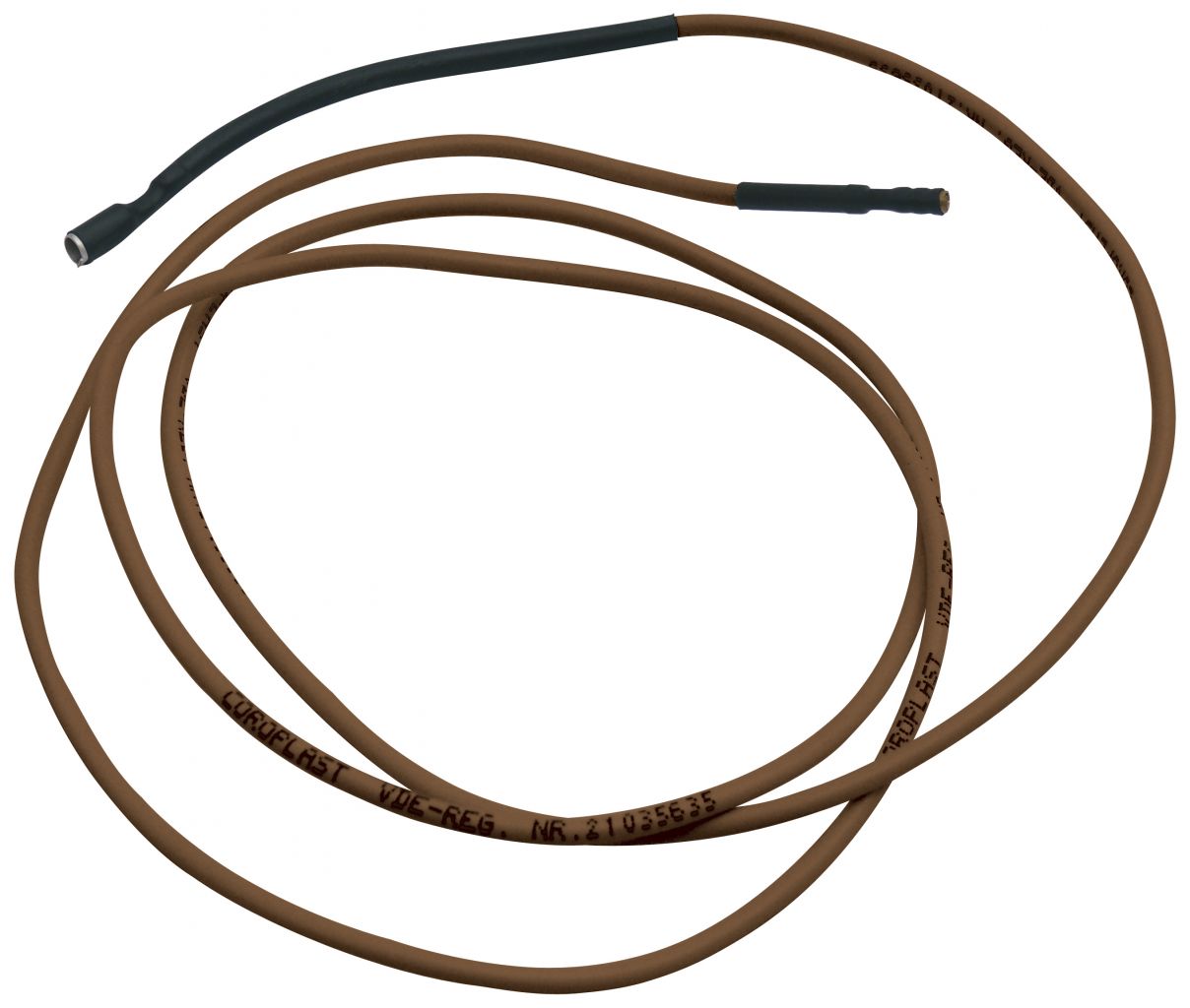 Zapalovací kabel pro lednice Dometic