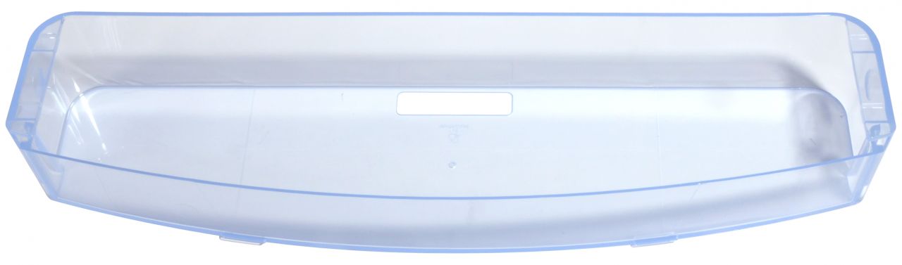 Dveřní přihrádka, Transparentní modrá, č. 241334200/3