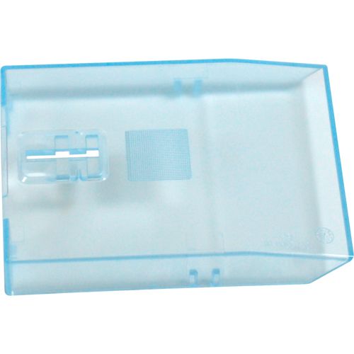 Kryt zámku dveří pro lednice Dometic série 8, č. 241326801/8