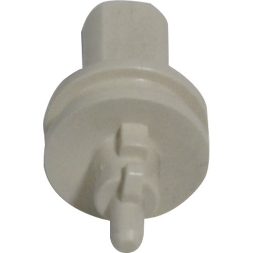 Hřídel voliče napájení pro lednice Dometic, béžová 241278420/5