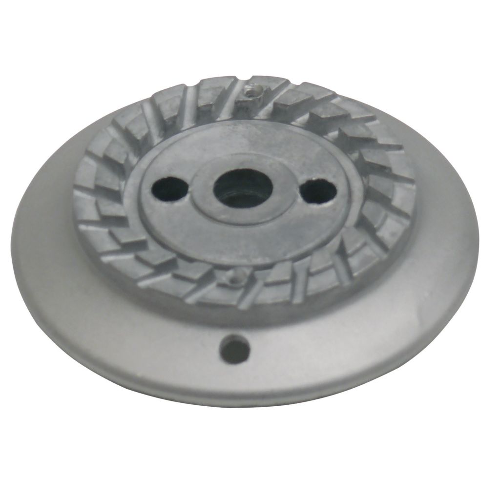 Horní část hořáku pro sporáky Dometic / Cramer, 1 díra