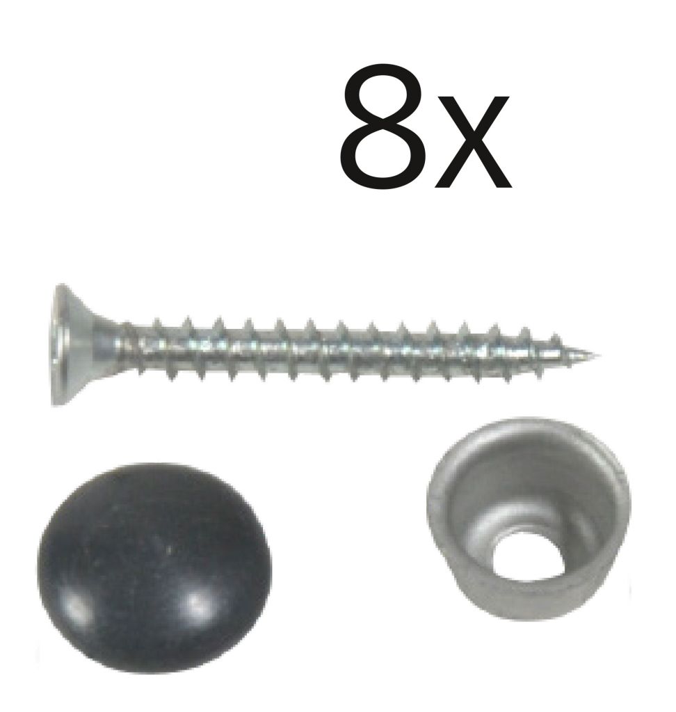 Montážní sada pro kombinace Dometic MO 9722