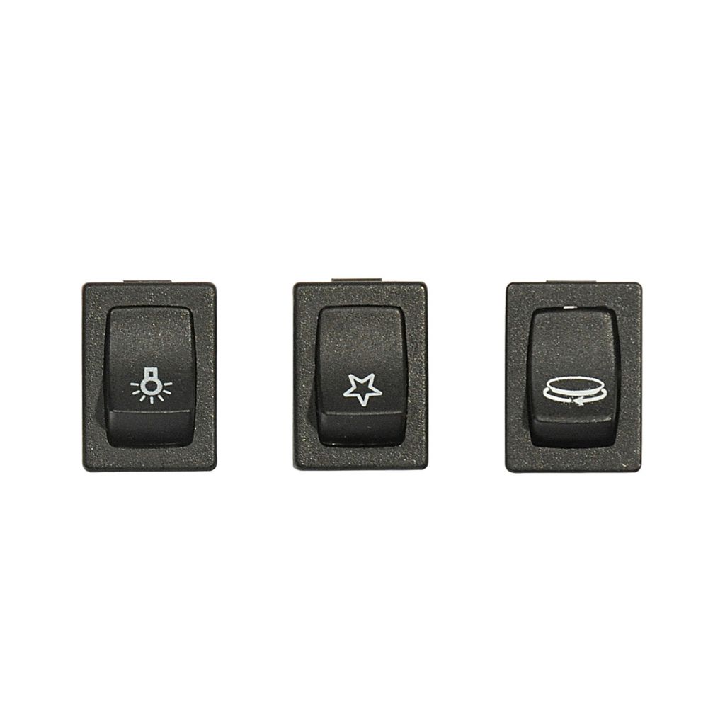 Sada spínače pro elektronické zapalování pro troubu Dometic OG 2000