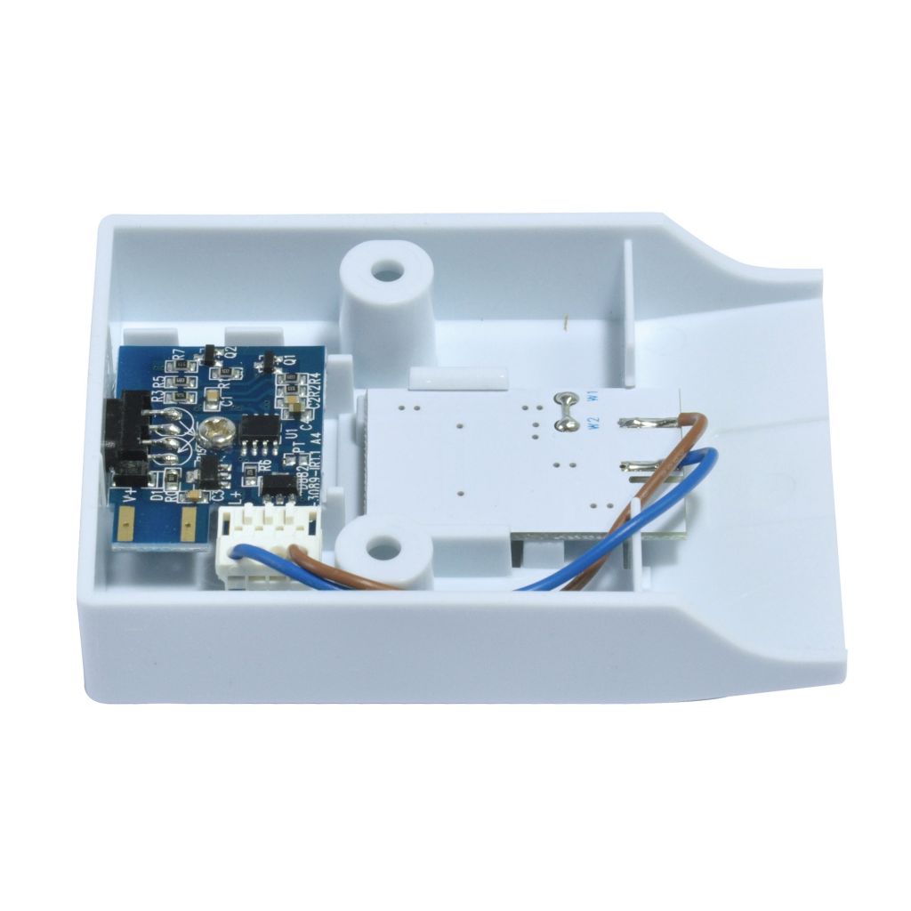 Osvětlení, kompletní, bílá, pro lednice Dometic RML 933X, RMV 5305