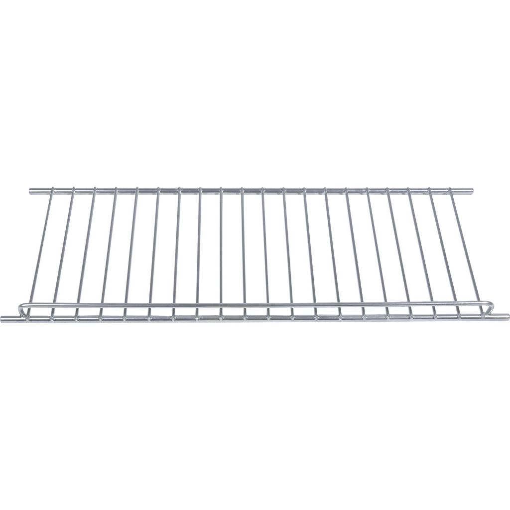 Polička, horní, pozinkovaná, 42,3 x 14,1 cm pro lednici Dometic RMV 5305