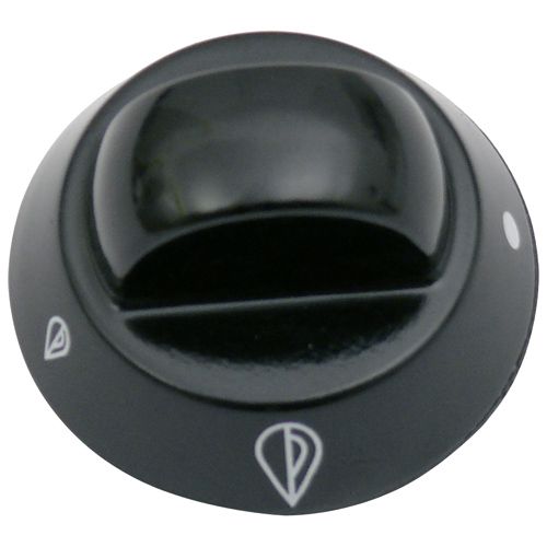 Ovládací knoflík SMEV