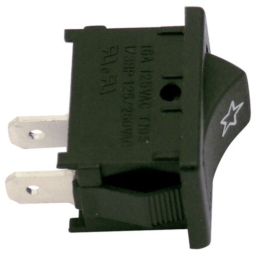 Spínač pro elektronické zapalování SMEV