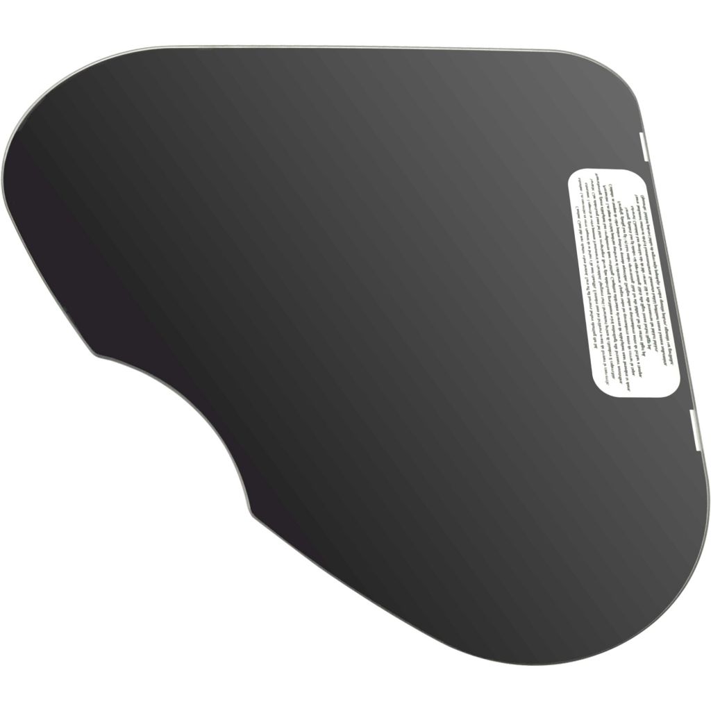 Skleněný kryt sporáku Thetford Triangle Basic Line 330 levý, 48 x 48 cm