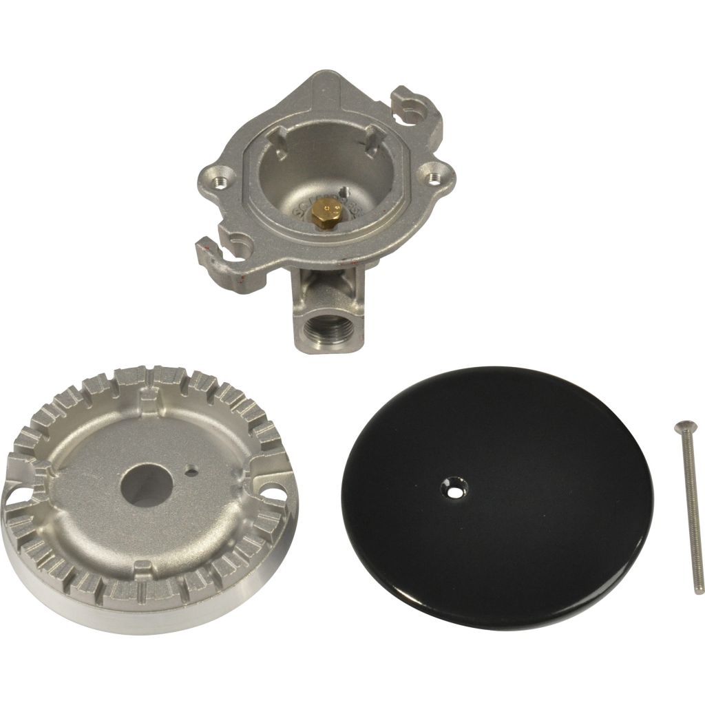 Hořák kompletní, nový, střední, pro sporáky Thetford