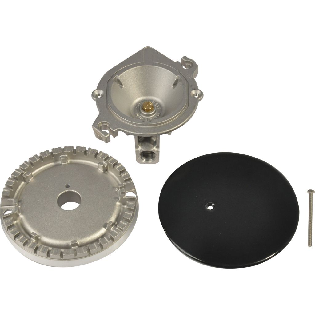 Hořák, nový, velký, kompletní pro sporáky Thetford a Oven Triplex