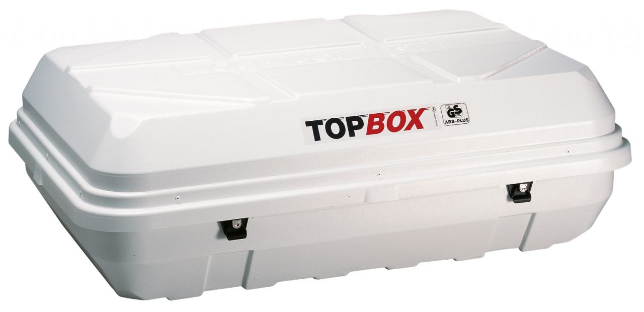 Venkovní úložné boxy