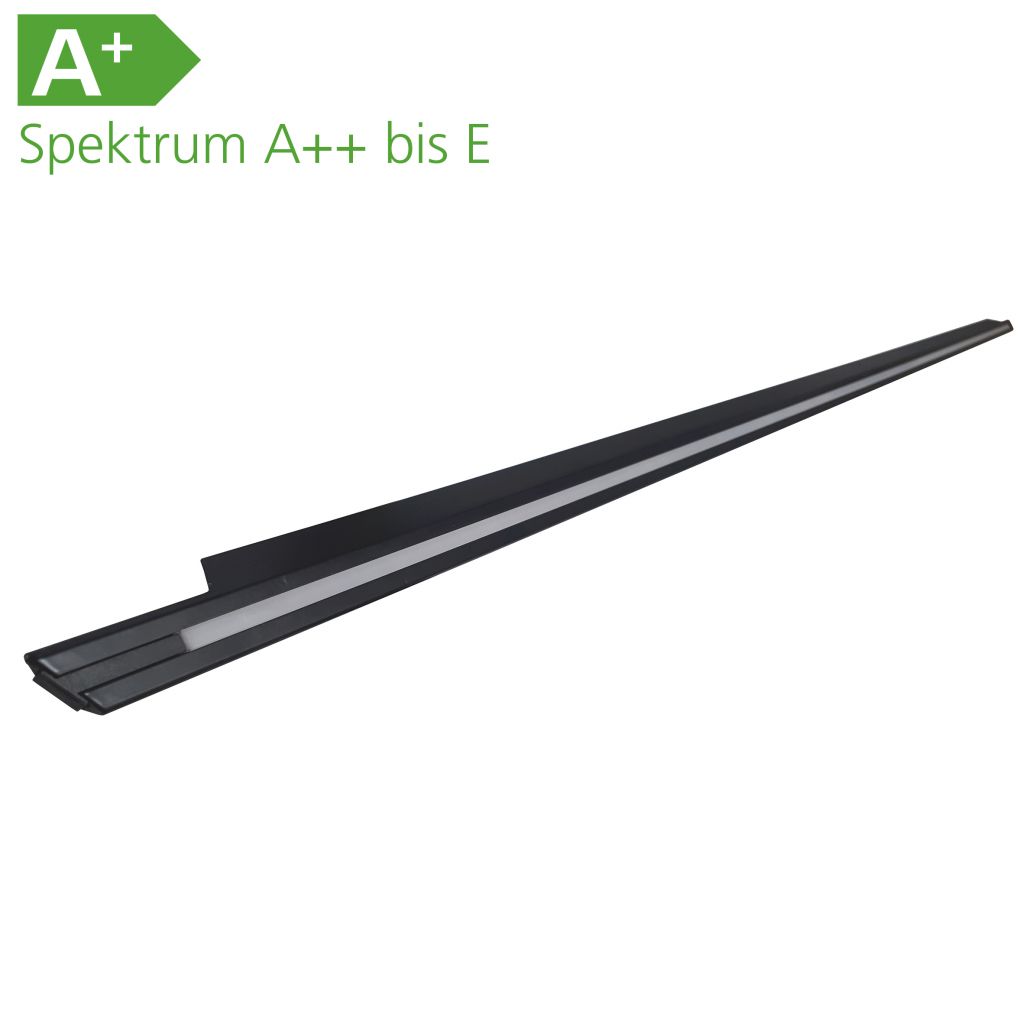 Krycí a okapové lišty