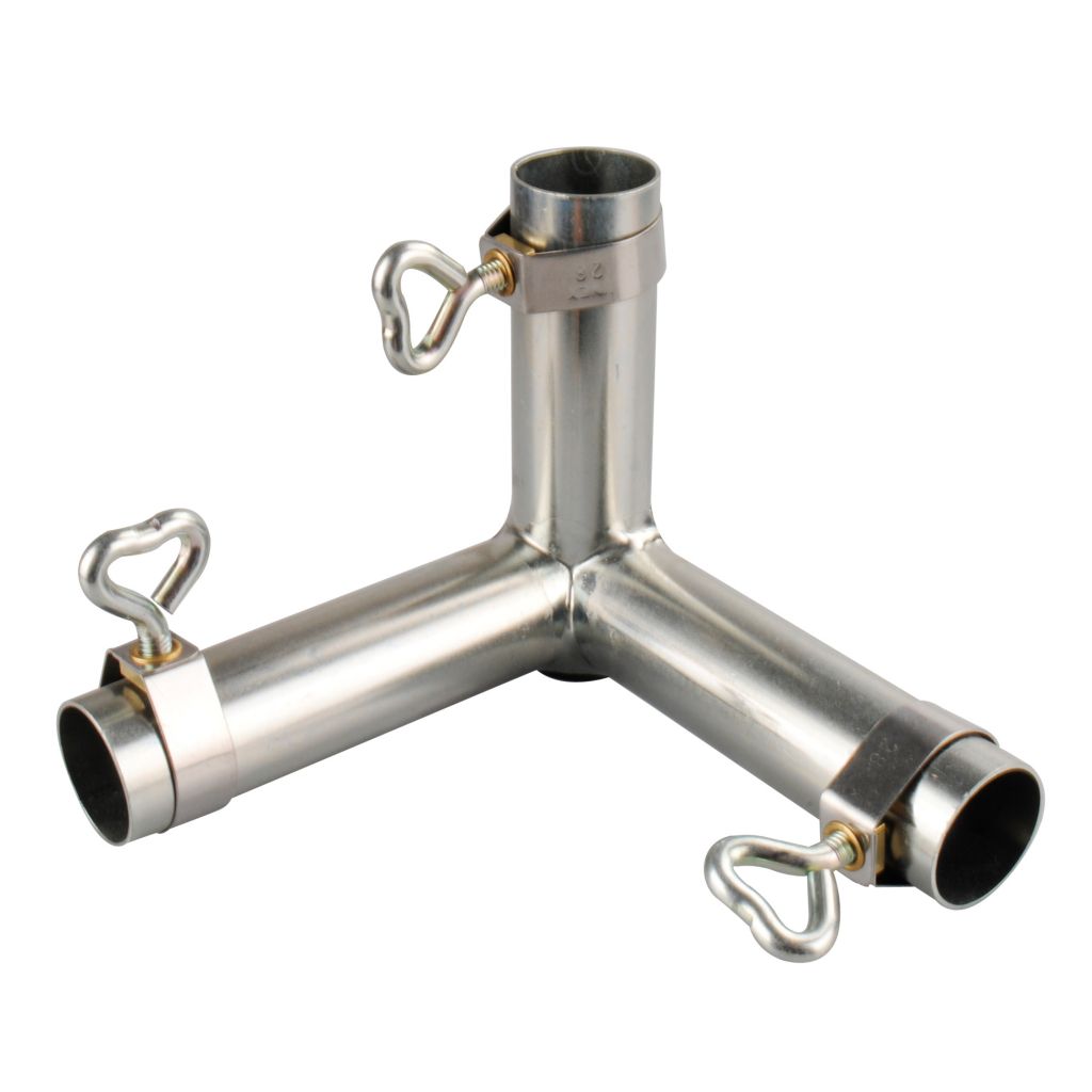 Konstrukce a díly stanů