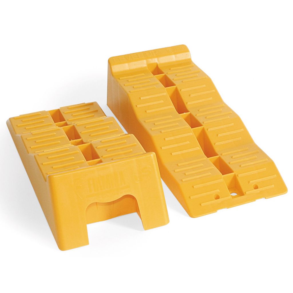 Nivelace a stabilizace