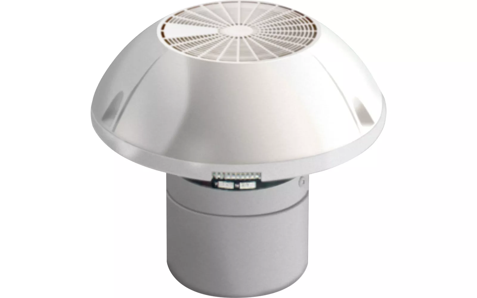 Střešní ventilace