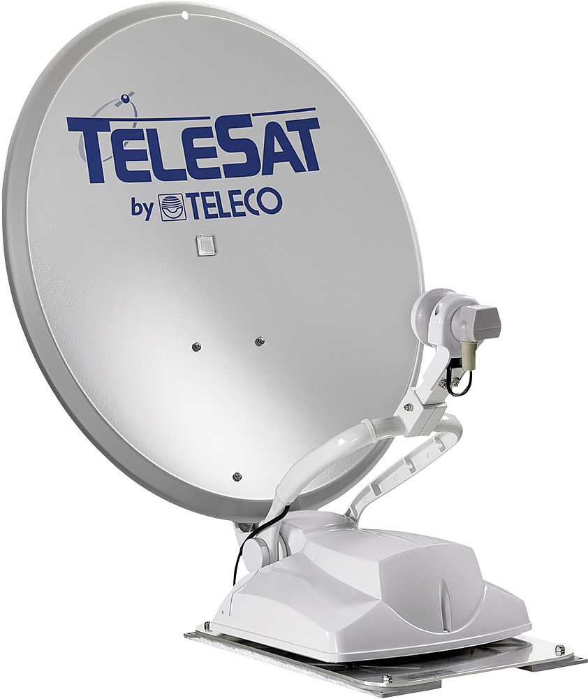 Antény a satelity