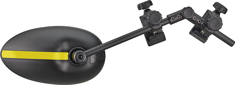 Karavanové zrcátko Speed Fix ploché, 2 ks