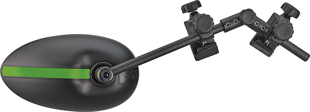 Karavanové zrcátko Speed Fix ploché, 2 ks