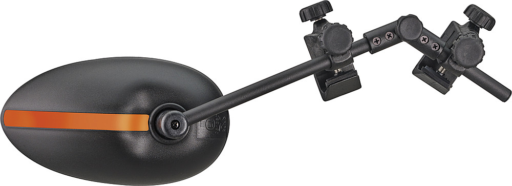 Karavanové zrcátko Speed Fix ploché, 2 ks