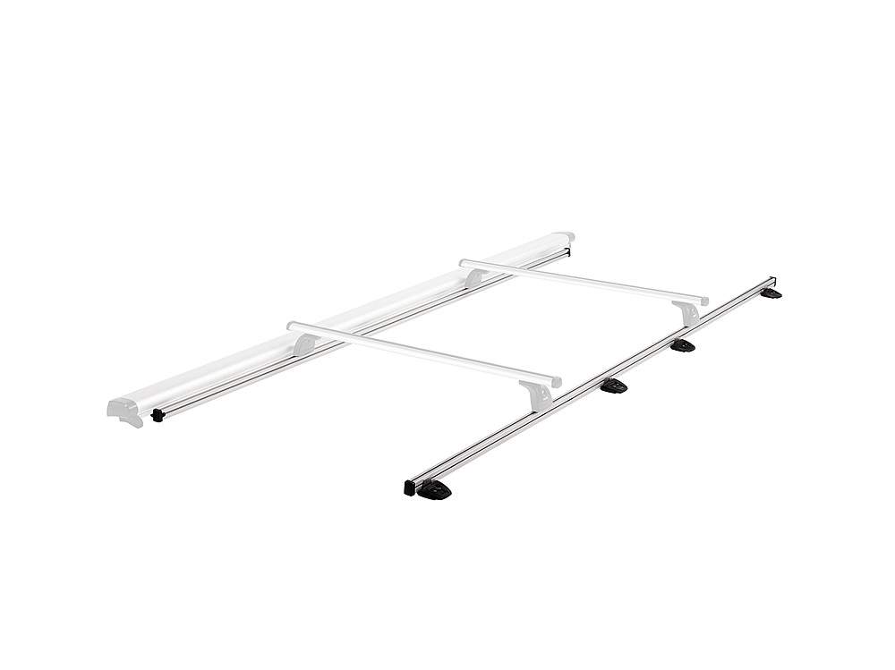 Podélné nosníky Thule Roof Rack s kitem pro markýzu, Ducato L4H2