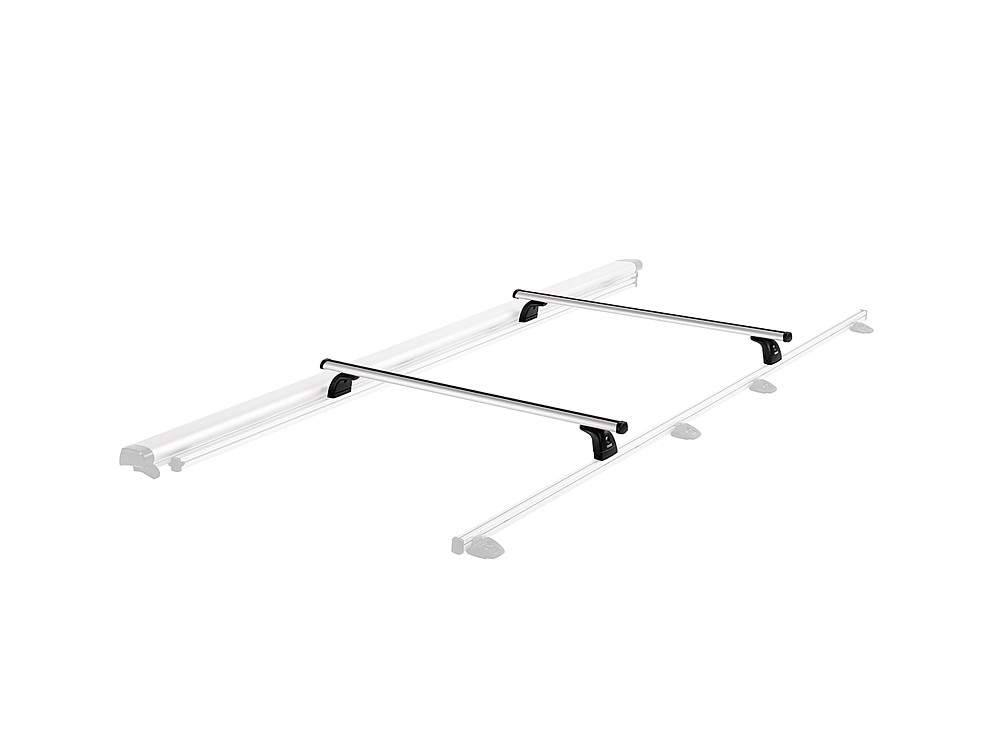 Příčníky pro střešní nosič Thule Roof Rack, výška 15 cm