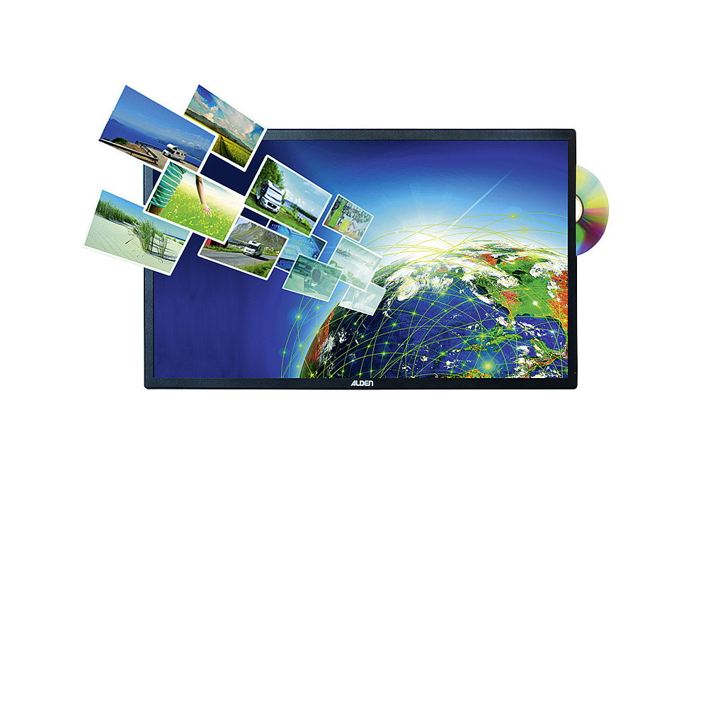 Sestava SAT+TV Onelight 60 HD EVO / „All-In-One“ System Ultrawide 22"