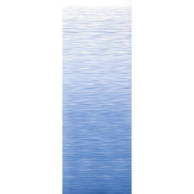 Thule Omnistor 5200 stříbrná, 300 cm, plachta Mystic šedá