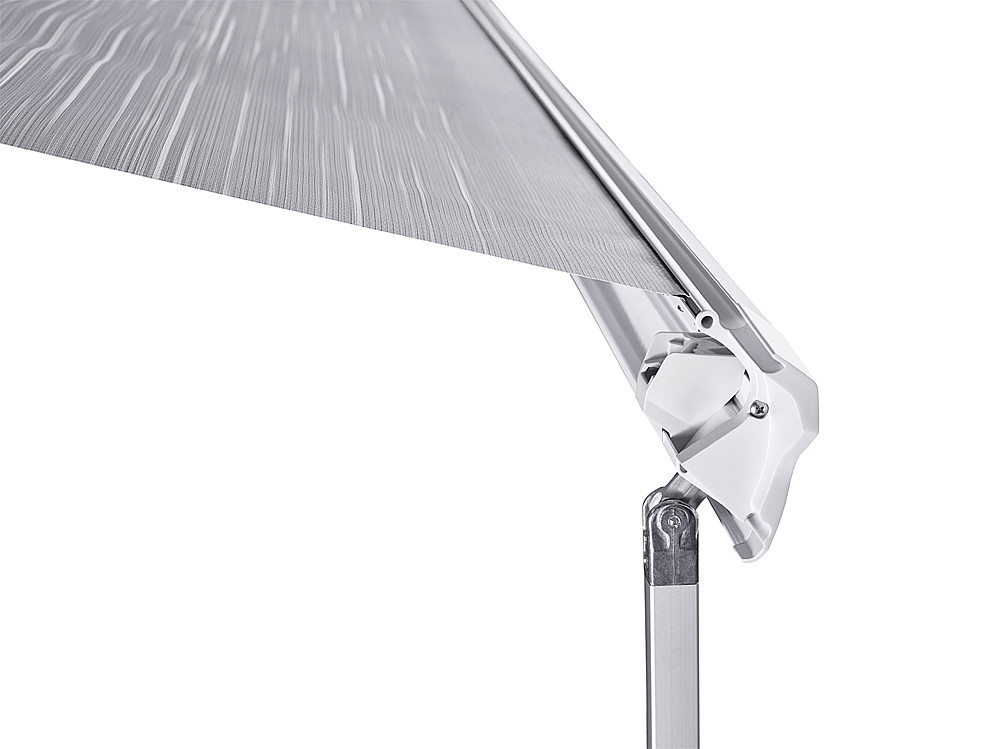 Thule Omnistor 6300 Ducato, antracit, 325 cm