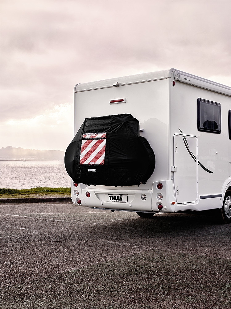Ochranná plachta Thule Bike Cover na 3 kola