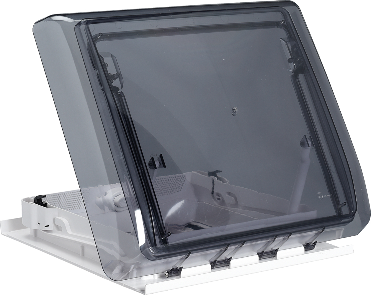 Střešní okno Skymaxx 40 x 40 cm s LED