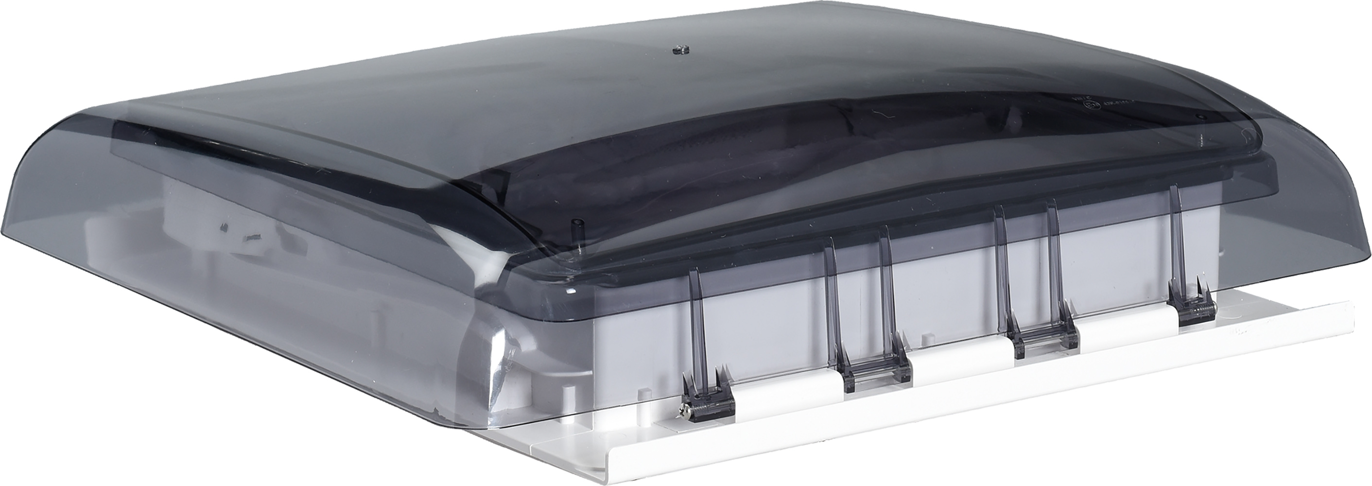 Střešní okno Skymaxx 40 x 40 cm s LED
