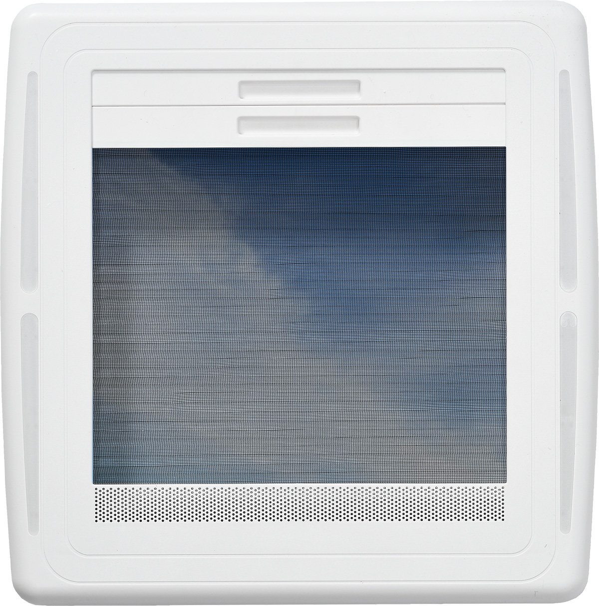 Střešní okno Skymaxx 40 x 40 cm s LED