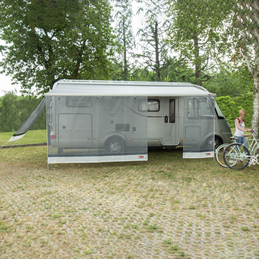 Sluneční clona Sun View XL 350