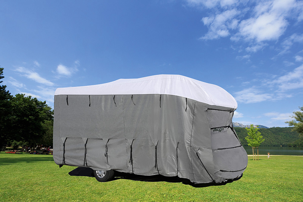 Ochranná plachta Brunner Camper Cover 12M, 750-800 cm
