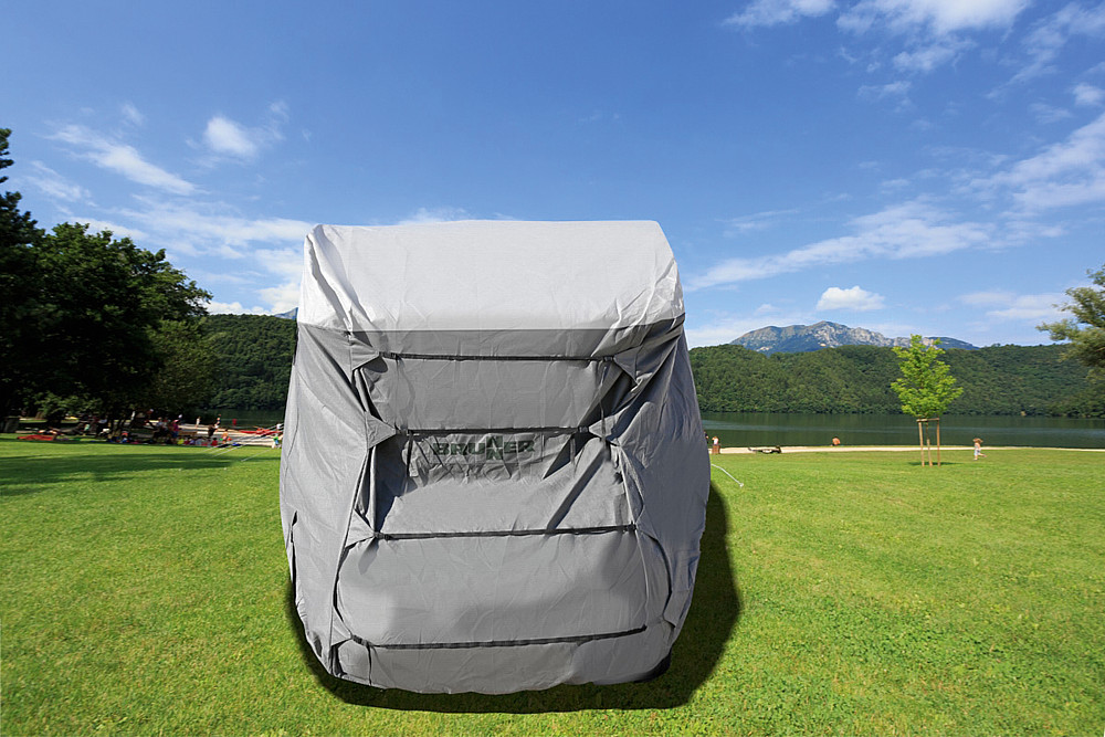 Ochranná plachta Brunner Camper Cover 12M, 750-800 cm