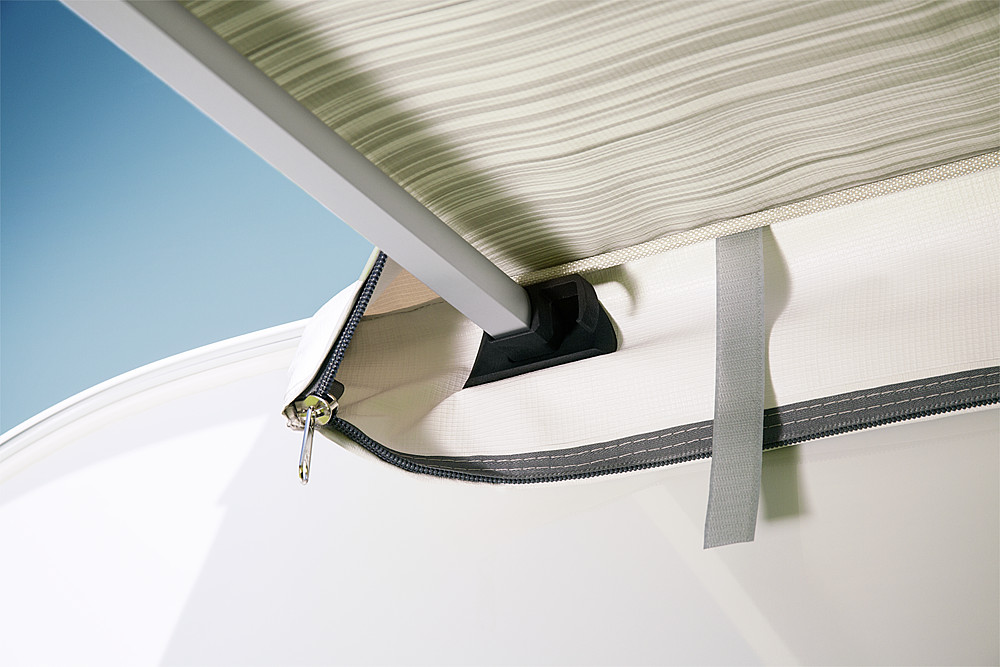 Thule Omnistor 1200, šedá Mystic, 400 x 250 cm
