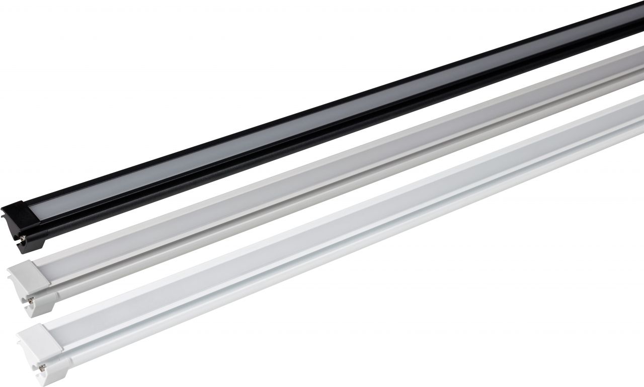 LED lišta Thule Omnistor 5200, bílá 500 cm