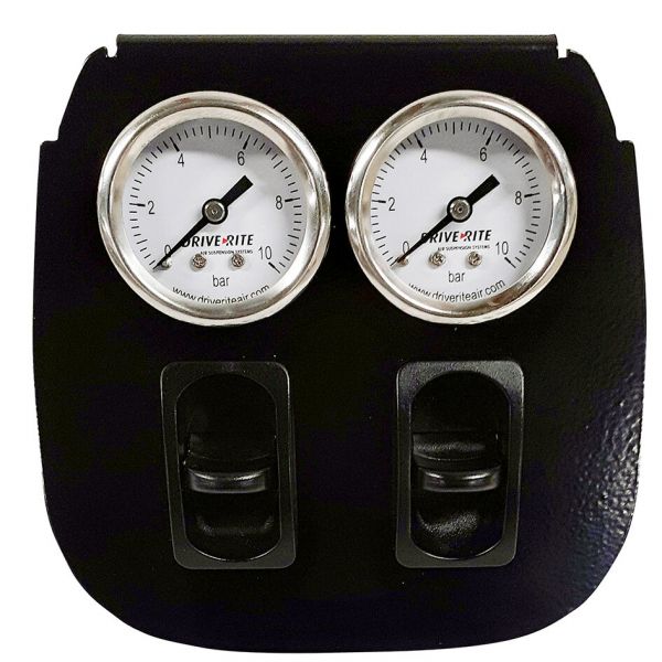 Linnepe AirLift Maxi 6" Ford Transit VII