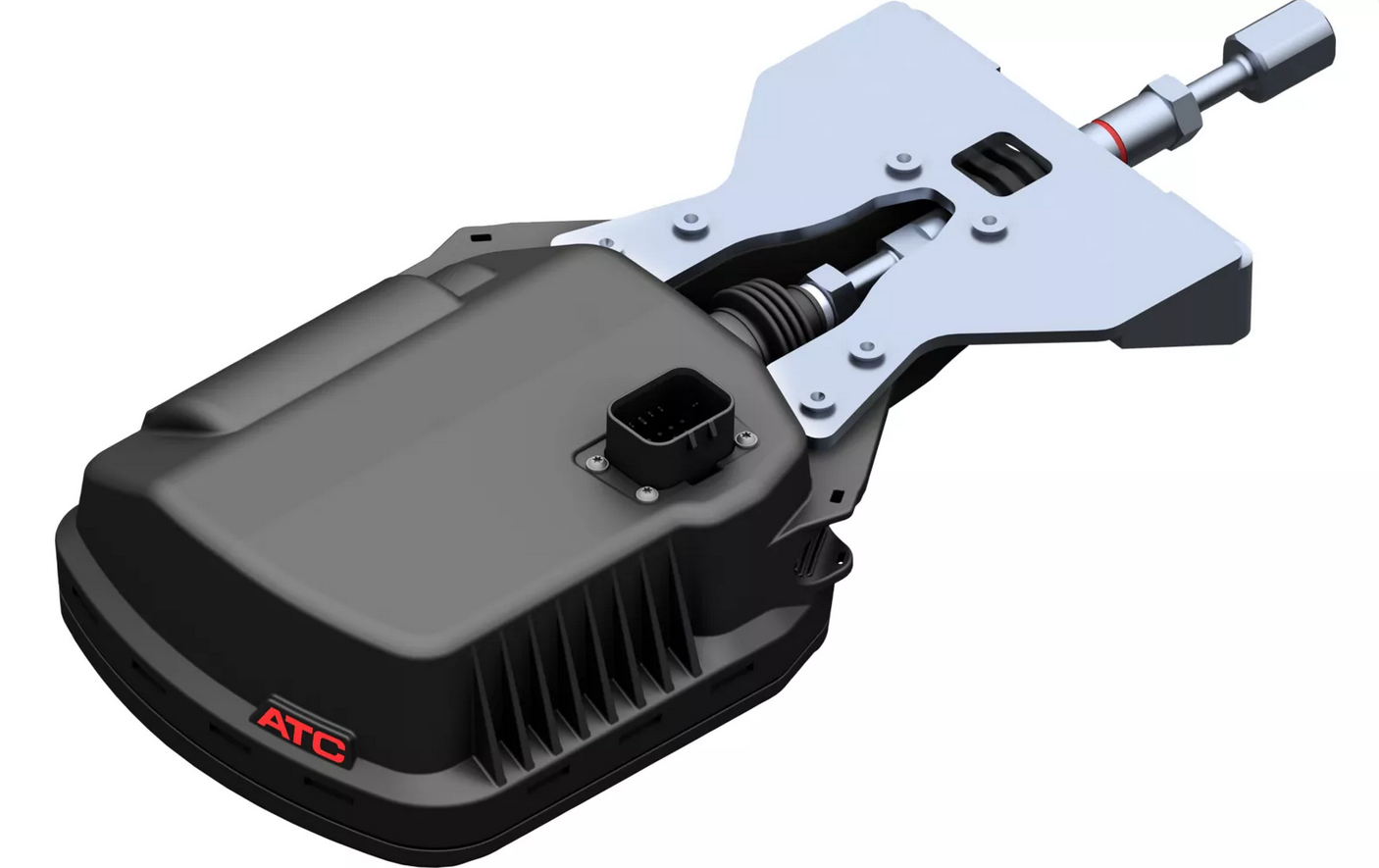 Stabilizační systém ATC-2 AL-KO Trailer Control 2500 kg