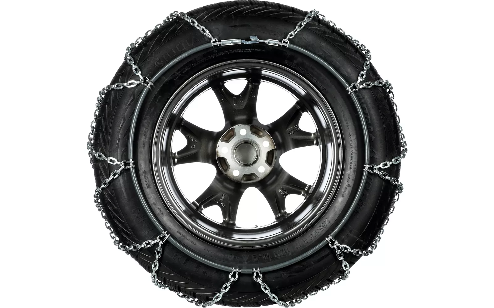 Sněhové řetězy Pewag Brenta-C XMR 74 V