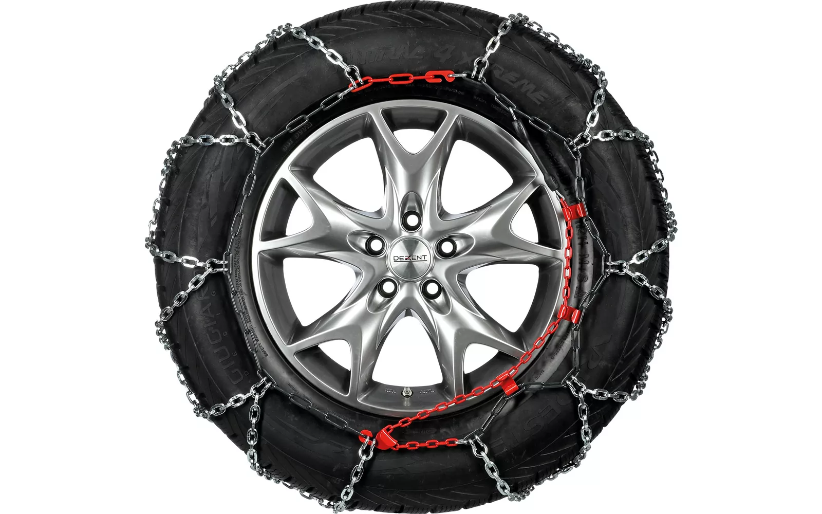 Sněhové řetězy Pewag Brenta-C XMR 75 V